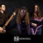 Dark Electro/Industrial Band NORMORIA Addresses Struggles And Division With New Video