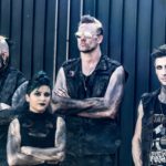 Industrial Band FLEISCHKRIEG Unleashes New Video For The Single, “Reach.”