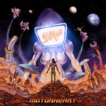 The Darkness Announce New Album “Motorheart”