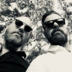 Darkwave Duo, THE COLD FIELD Bring Triumph Against Darkness With New Album, ‘Hollows’