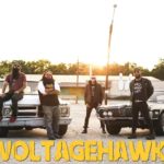 VOLTAGEHAWK Adapt Skate Culture Visuals to Sci Fi Dystopian Story in Official Music Video for “Recrimination”