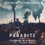 Industrial Rock Band DEATHLINE INTERNATIONAL Addresses Climate Change With “Parasite”