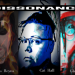 Darkwave Artist DISSONANCE Explores Passion With ‘Slowburn’