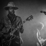 Gary Clark Jr – Wave – Wichita, KS