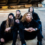 LOCUST GROVE Releases Official Music Video for “Worth My Time”!