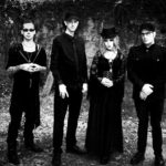 THE NEURO FARM Weaves Rebellion & Immortality Into New Gothic Rock Album, ‘Vampyre’