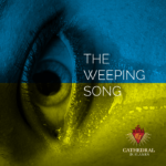 Gothic Rock Band Cathedral In Flames Covers Nick Cave & Blixa Bargeld’s “The Weeping Song” For Ukraine.