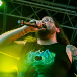 Trevor Strnad of Black Dahlia Murder has Passed