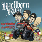 WELLBORN ROAD Releases Official Music Video for Cover of ZZ TOP Classic “Beer Drinkers and Hell Raisers”