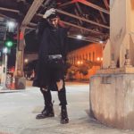 MIKEY ROTTEN Drops Explosive New EP ‘Hardly Human’!