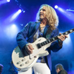 Styx, REO Speedwagon, Loverboy  – Ball Arena – Denver, CO