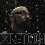 Techno-Industrial Band RetCon Brings Resistance & Romance To New EP