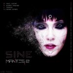 Dark Electronic Artist SINE Addresses Alternate Reality With New EP, ‘Mantis 2’