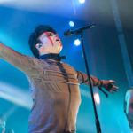 Gary Numan – Gothic Theatre – Denver, CO