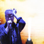 The National – Red Rocks Amphitheatre – Morrison, CO