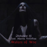 Darkwave Project, Distance H Addresses Broken Promises With New Single, “Waters Of Woe”