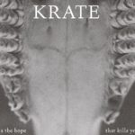 Electro-Industrial Band, KRATE Brings The Hopeless To Light With New EP
