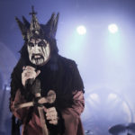 Mercyful Fate, Kreator – Fillmore Auditorium – Denver, CO
