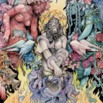 Review: Baroness – Stone