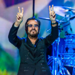 Ringo Starr and his All-Starr Band at Pikes Peak Center