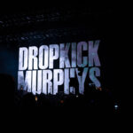 Dropkick Murphys at the Broadmoor World Arena, October 11, 2023
