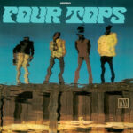 Reissue Review: Four Tops – Still Waters Run Deep