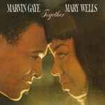 Reissue Review: Marvin Gaye and Mary Wells “Together”