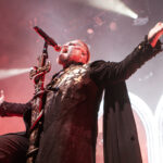 Powerwolf – Ogden Theatre – Denver, CO