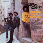 Diana Ross and the Supremes – Love Child