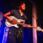 FIDLAR Brings the Energy in Minneapolis