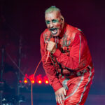 Aesthetic Perfection, Twin Temple, and Till Lindemann at Mission Ballroom