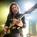 Stryper Bring Their 40th Anniversary Tour to Denver