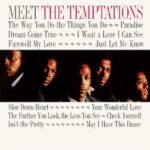 The Temptations – Meet The Temptations