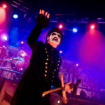 KING DIAMOND Headlining Tour on it’s Way to Colorado With Support From Overkill And Night Demon + Guest Vocals By Myrkur