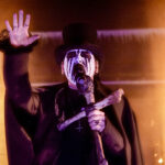 King Diamond and Overkill Keep it Loud and Menacing at Mission Ballroom