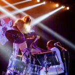 INTHEWHALE Play Their Last Denver Show