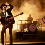 Live Review: Lord Huron Plays Strange Trails at Red Rocks