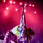 Live Review: Sleigh Bells Keep the Energy High at Summit Music Hall