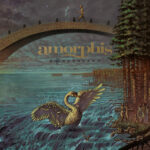 Review: Amorphis – Borderland