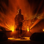 Live Review: Gregory Alan Isakov Serenades Red Rocks