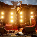 Live Review: Spoon and Pixies Play Red Rocks