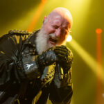 Judas Priest at Broadmoor World Arena