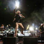 Live Review: Pulp Play Their First Colorado Show