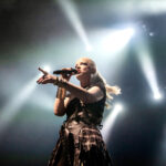 Live Review: Garbage at Mission Ballroom